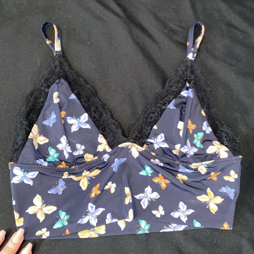 PJ SET 🦋 - Picture 8 of 12